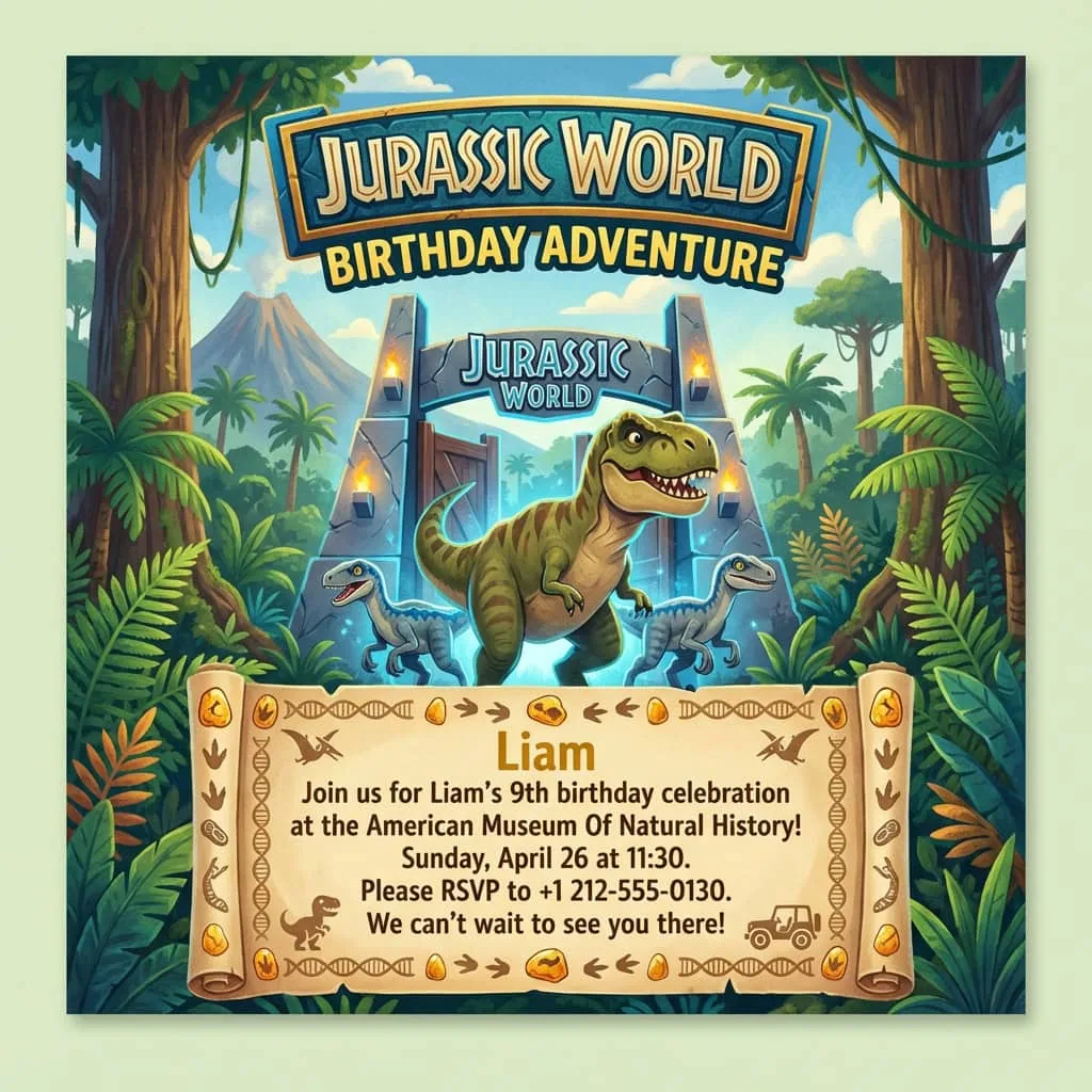 1K Resolution Example